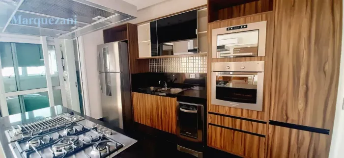 Apartamento à venda, 107 m² por R$ 3.000.000,00 - Jardim Paulista - São Paulo/SP