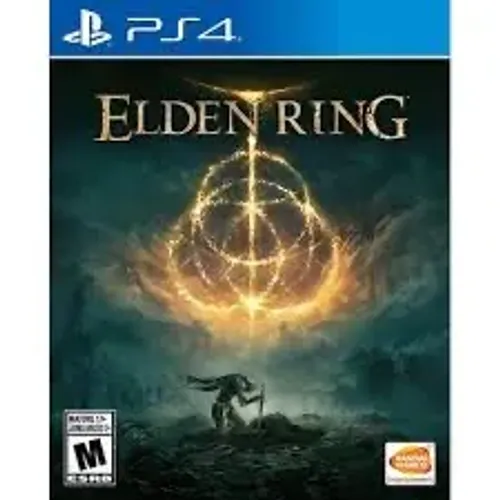 Elden ring ps4 - m i d i a   D i g i t a l 