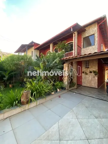 Venda Casa Trevo Belo Horizonte
