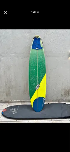 Prancha de surf 7.2