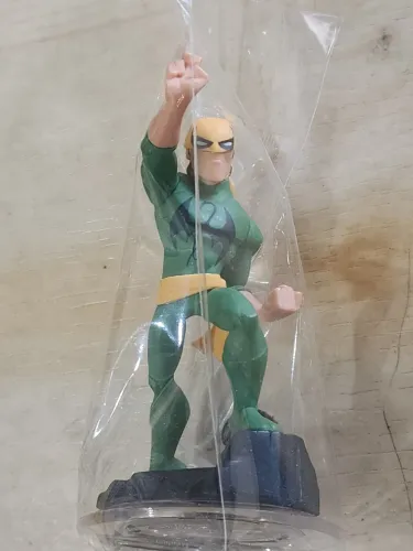 Punho de Ferro Disney Infinity 2.0