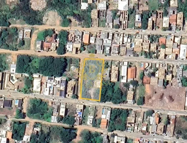 Terreno com 1.800,00 m² para locação por R$ 7.000,00/mês - Tucuns, Armação dos Búzios/RJ