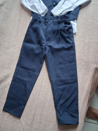 Roupa para casamento ou batizado