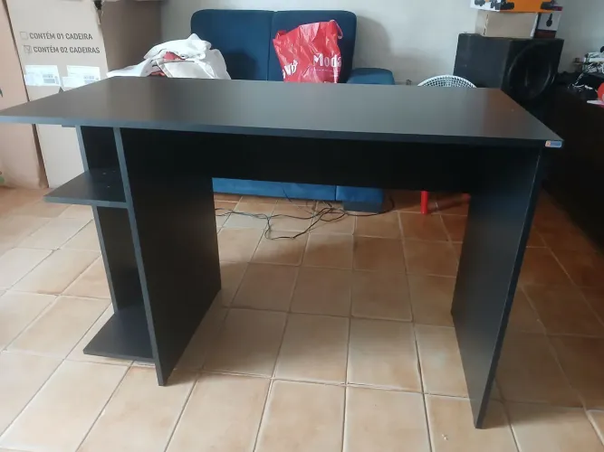 Mesa Gamer Por 279 Montada