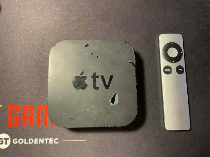 Apple TV de 3ª Geração (Modelo A1469)