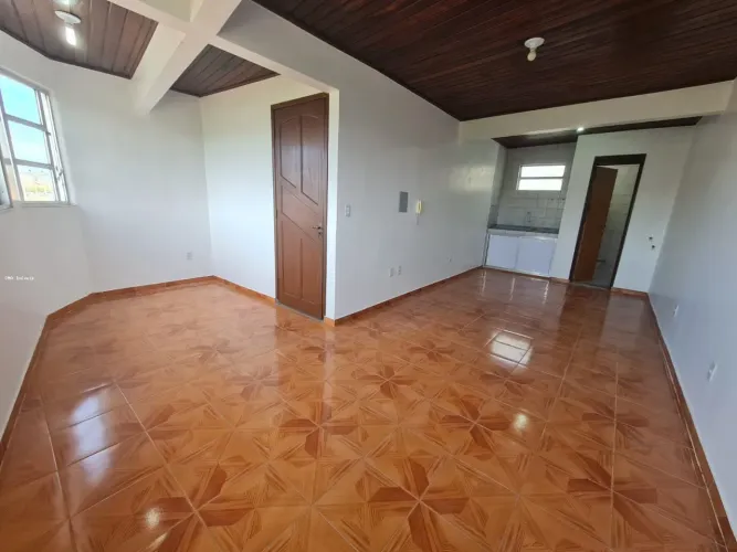 Apartamento para Locação em Macaé, Miramar, 1 dormitório, 1 banheiro
