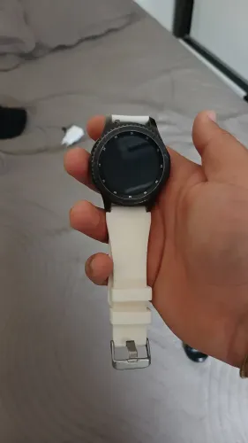 Samsung Gear S3 Frontier