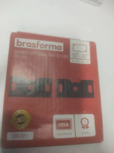 Suporte Universal Para TV (NOVO)