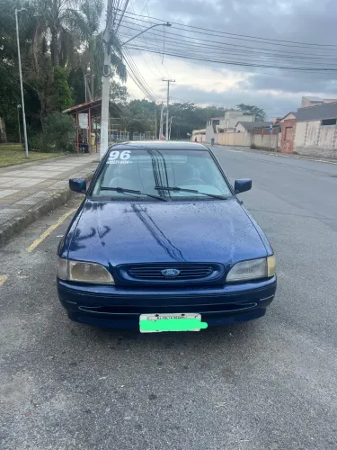 Ford Escort GL 1.8i / 1.8 1996
