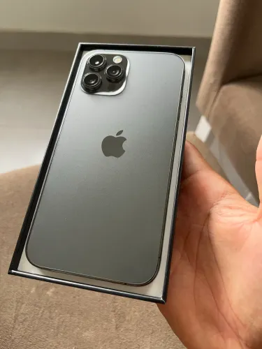 iPhone 12 Pro Max