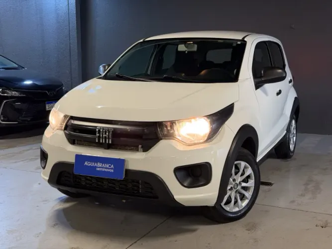 Fiat Mobi Like 1.0 Fire Flex 5P. 2023
