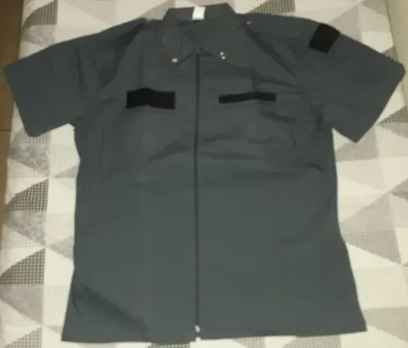 Gandola Bombeiro Civil Nova tamanho G.