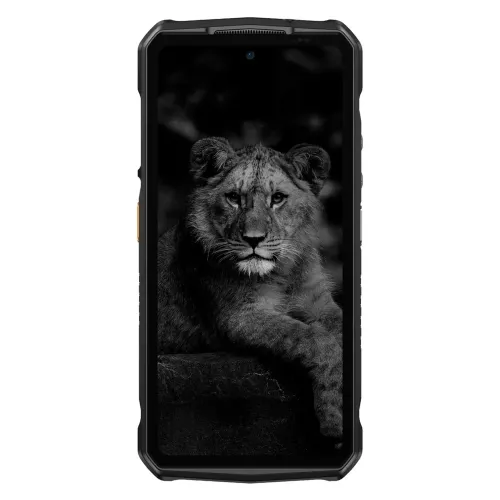 Smartphone Ulefone Armor 29 Ultra 5G 1TB RAM 16GB RAM Dual SIM Tela 6.67" - Preto