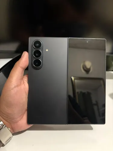 Galaxy z fold 7