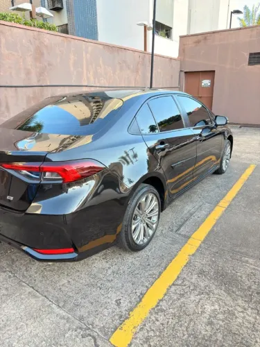 Toyota Corolla XEI 2.0 Flex 16V Aut. 2023