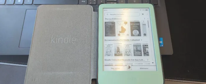 Vendo Kindle 11°G 2024