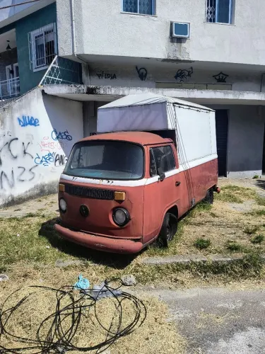 Fiat Palio EDX 1.0 MPI 2P (álcool) 1999