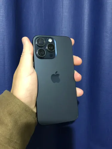 iPhone 15 Pro Max (256gb)