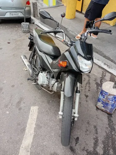 Vendo pop 110i 2022