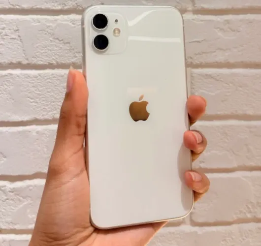 iPhone 11 128gb com garantia Kaiser iPhones 