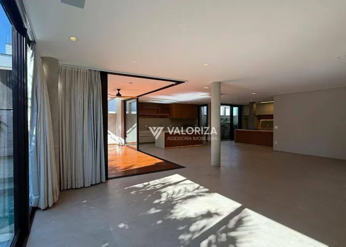 Casa com 4 quartos à venda, 397 m² por R$ 4.550.000 - Residencial Mont Blanc - Sorocaba/SP