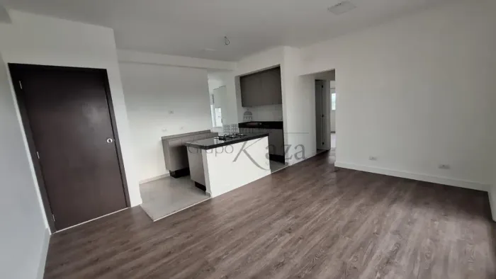 Oportunidade - Apartamento - Jardim Flórida - Condomínio Serenity Residence - Jacareí - 3