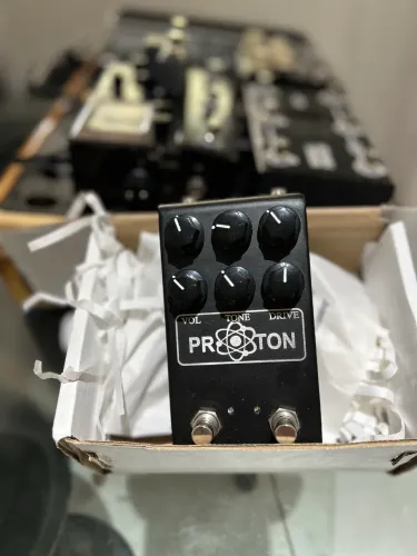 Overdrive Próton JoyFx