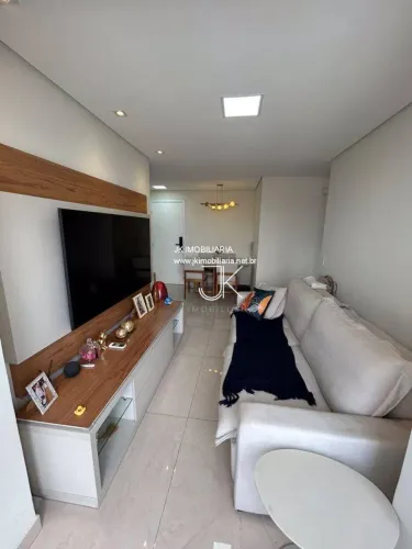 Apartamento Residencial à venda, Vila São João, Guarulhos - AP0341.