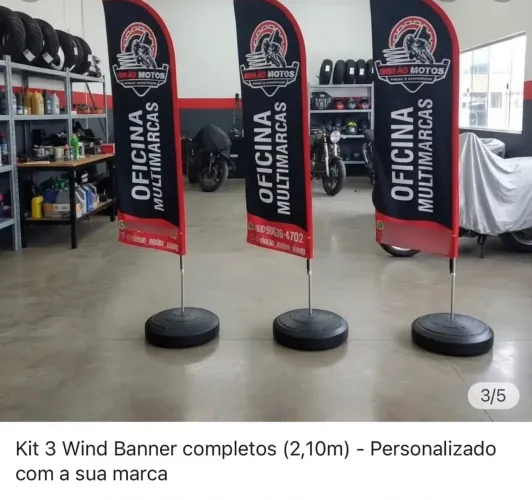 BANNERS