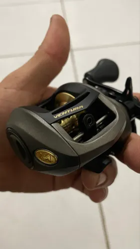 Carretilha VT10