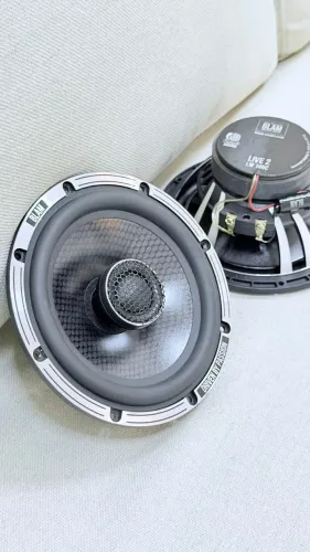 BLAM AUDIO - Kit coaxial L165C - Acoustic