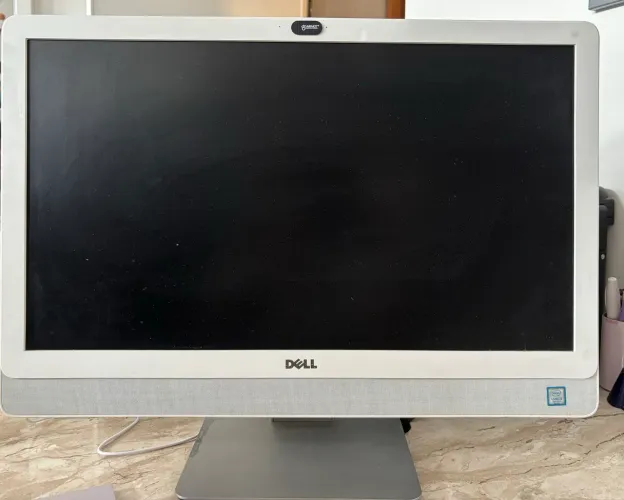 Dell All In One Inspiron 3464 | Intel i5 | 12GB RAM | SSD 240GB | Kit Logitech