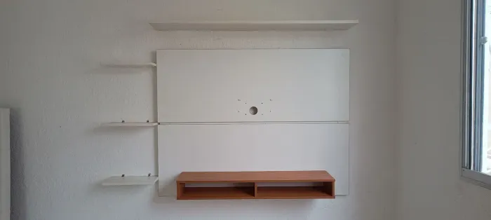 Rack para sala