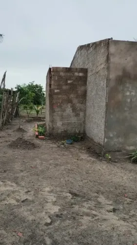 Lote Guarujá 3, Pirâmide
