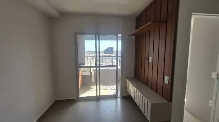 Oportunidade no Residencial Amarilis | Apartamento Novo | 61 m² | 2 Quartos com Suíte | Va