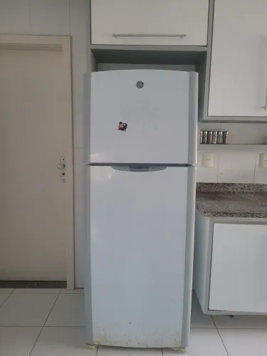Geladeira duplex