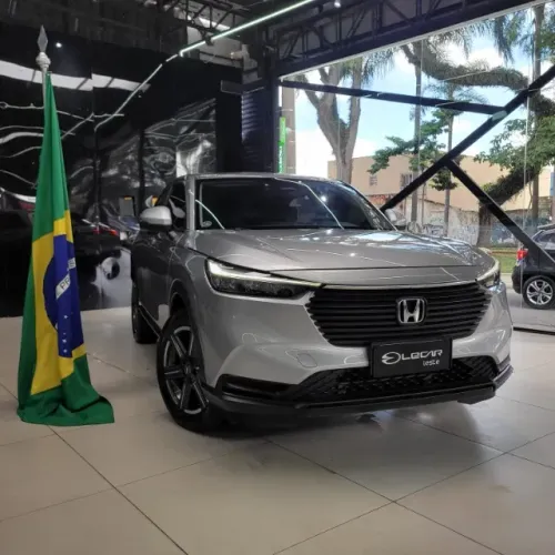 Honda HR-V EX 1.5 Sensing 16V 5P Aut. 2025