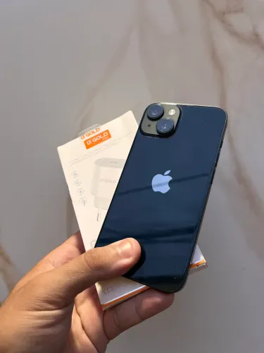 iPhone 14 128 GB (Todo Original)