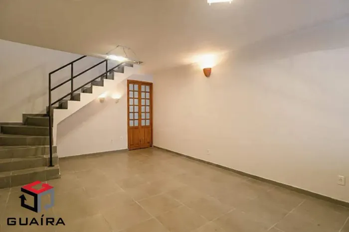 Sobrado à venda 3 quartos 2 vagas Rudge Ramos - São Bernardo do Campo - SP