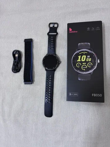 Smartwatch GPS SPORTWATCH BETTDOW FB050