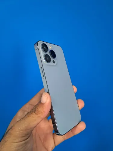 Iphone 13 Pro Max - Perfeito