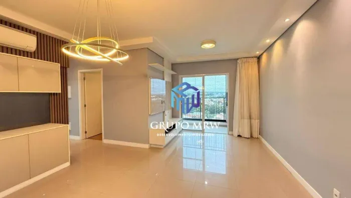 Apartamento para Locação | R$ 5.700 | Condomínio Villa Lobos | Rua Antonio Perez Hernandez