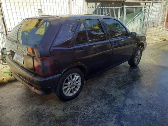 Fiat Tipo 1.6 I.e. 2P E 4P 1995