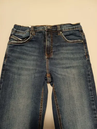 Calça jeans infantil reserva
