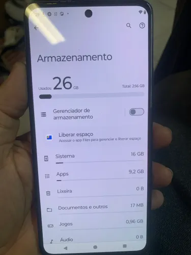 Moto Edge 30 256gb
