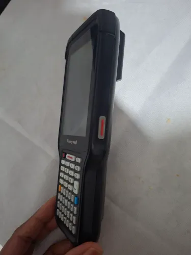 Coletor honeywell EDA61k 