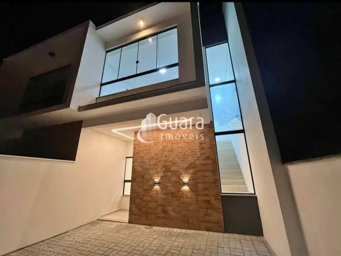 Residencial Chico de Paulo