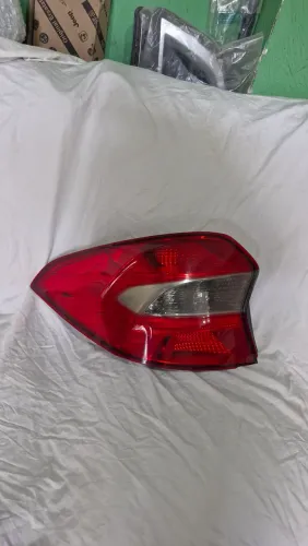 Lanterna traseira esquerda ( motorista ), Ford ka sedan 2015/2021