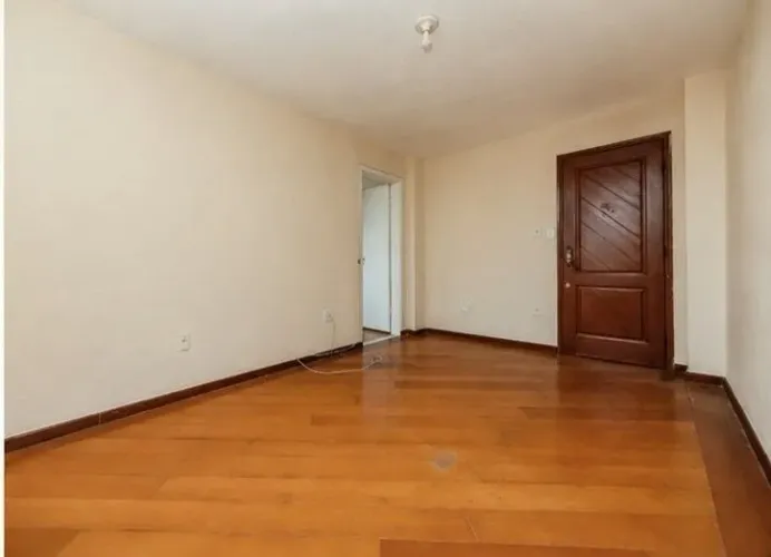 Apartamento à venda no Fonseca, Niterói | 2 quartos | 55 m² | 15º andar | R$ 209 mil