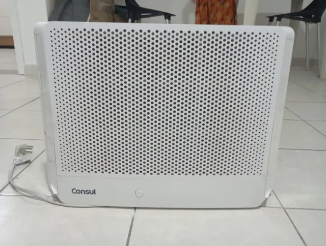 Vendo Ar condicionado 10.000 bts